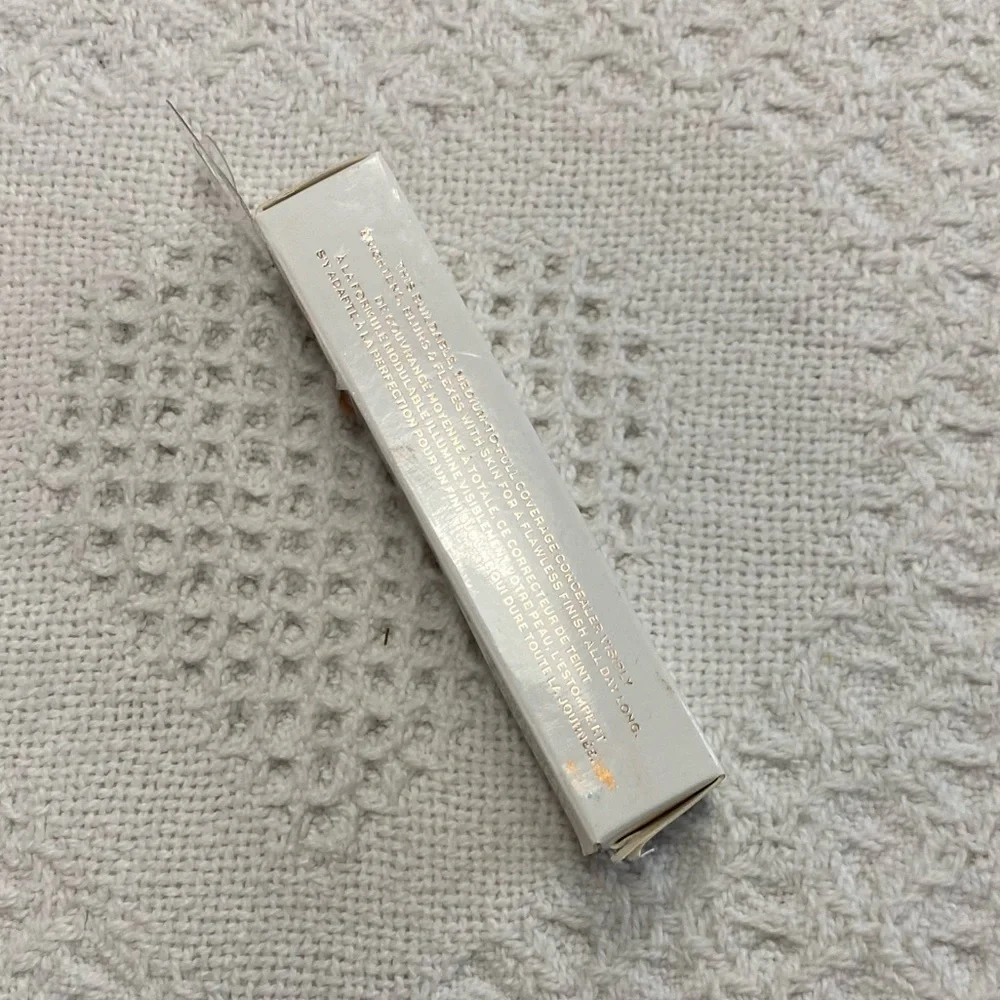 NEW Jaclyn Cosmetics Correcting Concealer (RICH NEUTRAL)